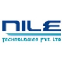 Nile Technologies Pvt. Limited. Logo