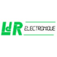 LDR-ELECTRONIQUE Logo