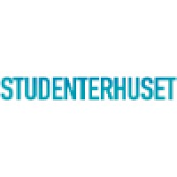 Studenterhuset Logo