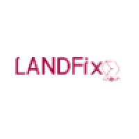 LandFix Group Logo