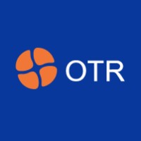 OTR - IT Solutions Logo