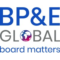 BP&E Global Logo