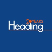 Heading srl Logo