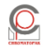 Chromatopak Analytical Instrumentation - India Pvt Ltd Logo