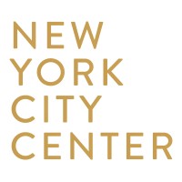 New York City Center Logo