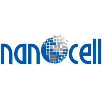 NanoCell Networks Pvt. Ltd. Logo