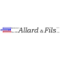 Marbrerie G. Allard & Fils Logo