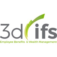 3D IFS Ltd Logo