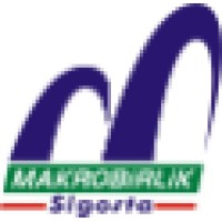 MakroBirlik Uluslararası Sigorta Aracılık Hizmetleri Logo