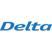 Delta Auto Oy Logo