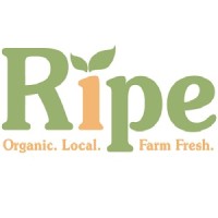 Ripe Organic Logo