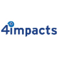 4Impacts Intelligent Solutions Limited Logo