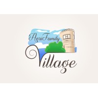 AgriFamily Village Logo