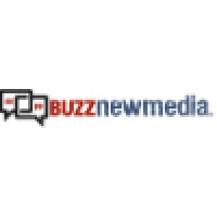 Buzz New Media Logo