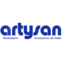 Accesorios de baño ARTYSAN, s.a.l. Logo