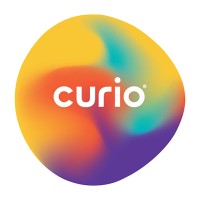 curio group ltd Logo