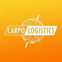 Carpo Logistics Logo
