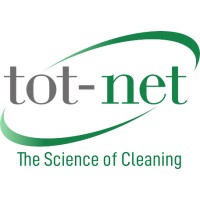 Tot Net Logo
