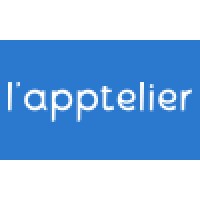 LApptelier Logo