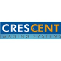 Crescent Imaging Systems Logo