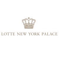 Lotte New York Palace Logo