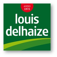 louis delhaize Logo