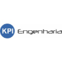 KPI Engenharia Logo