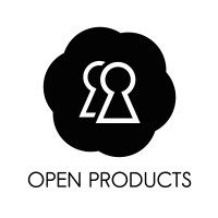 OpenProducts AB Logo