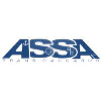 ASSA Trans Caucasus Logo