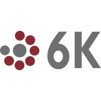 6K Medikal Sağlık Hizmetleri Bil. San.İth.İhr.Ve Tic. Ltd. Şti. Logo