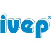 IVEP, a.s. Logo