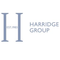 Harridge Group Logo
