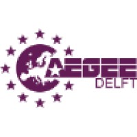 AEGEE-Delft Logo