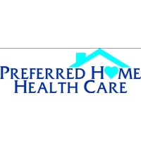 Preferred Home Health Care Inc. Logo