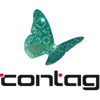 CONTAG AG Logo