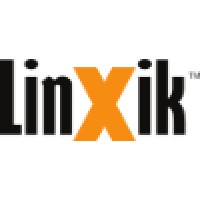 Linxik Technology Consulting Logo