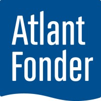 ATLANT FONDER AB Logo