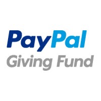 PayPal Giving Fund Logo