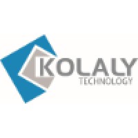 Kolaly Technology Logo