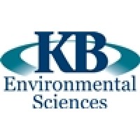 KB Environmental Sciences, Inc. Logo