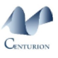 CENTURION AUTOMOTIVE Logo