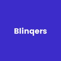 Blinqers Logo