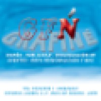 Grafiné, diseño e imagen Logo