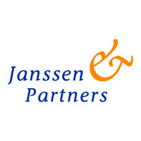 Janssen & Partners Logo
