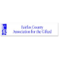 Fairfax County Association for the Gifted Logo