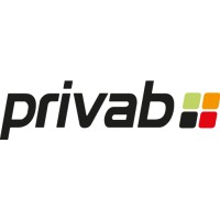 Privab Grossisterna AB Logo