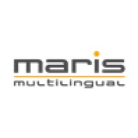 Maris Multilingual Logo