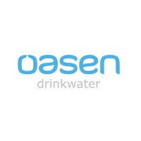 Oasen Logo