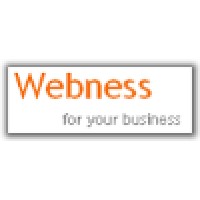 Webness di Righetto Federico Logo