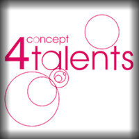 Concept4Talents Logo